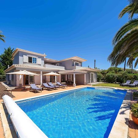 Villa Casa Cegonha Carvoeiro  Esterno foto