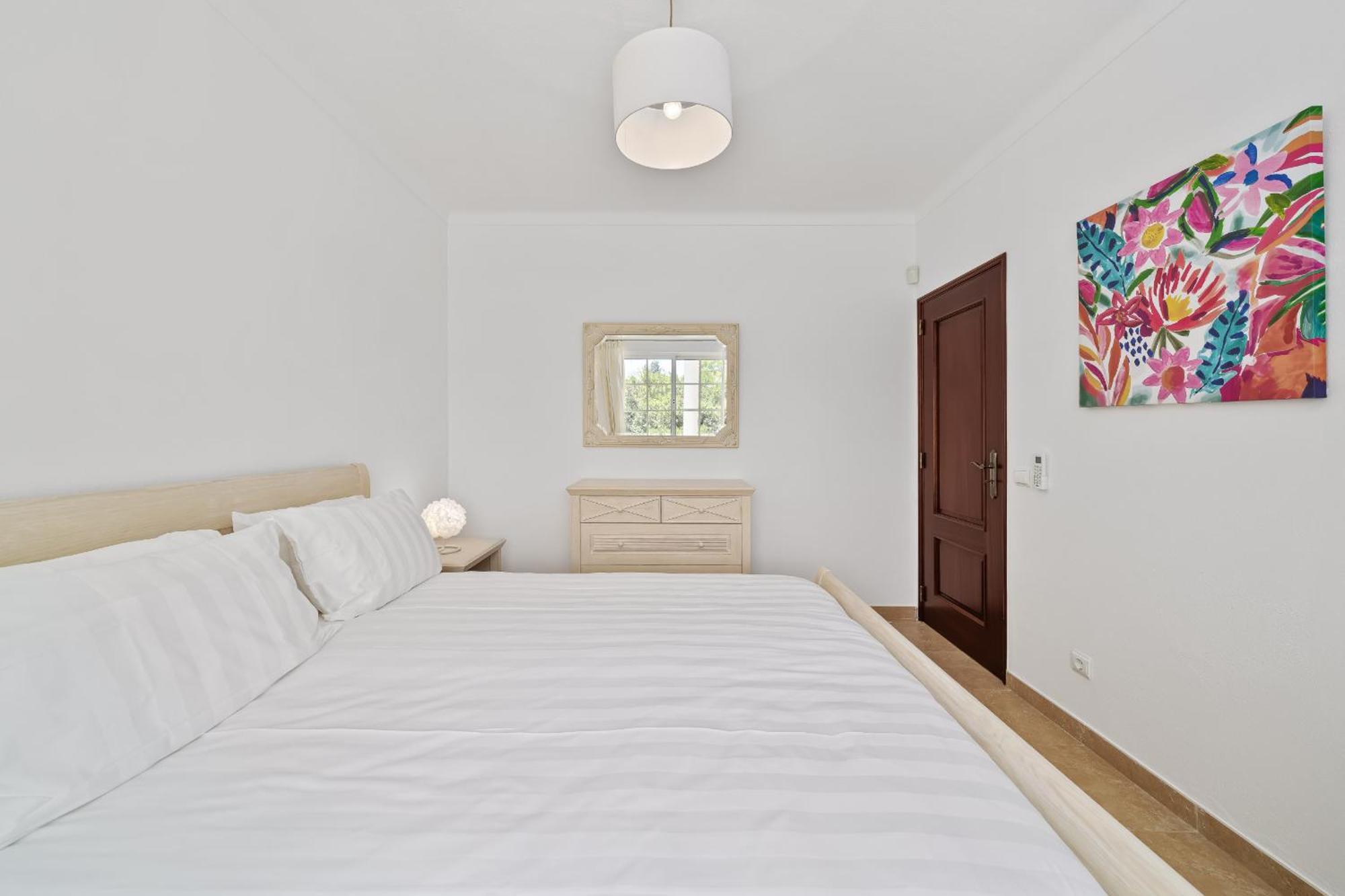 Villa Casa Cegonha Carvoeiro  Esterno foto