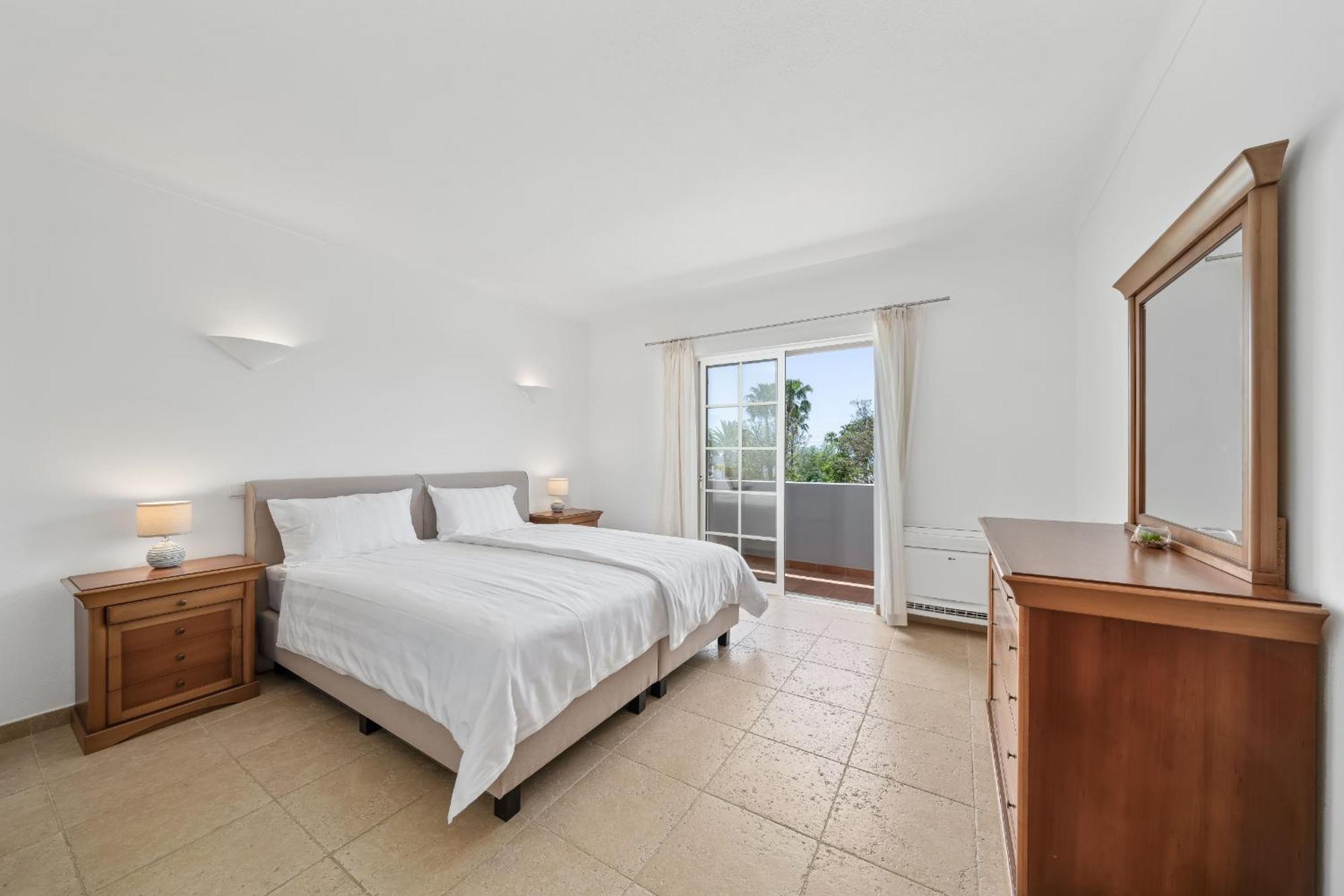 Villa Casa Cegonha Carvoeiro  Esterno foto