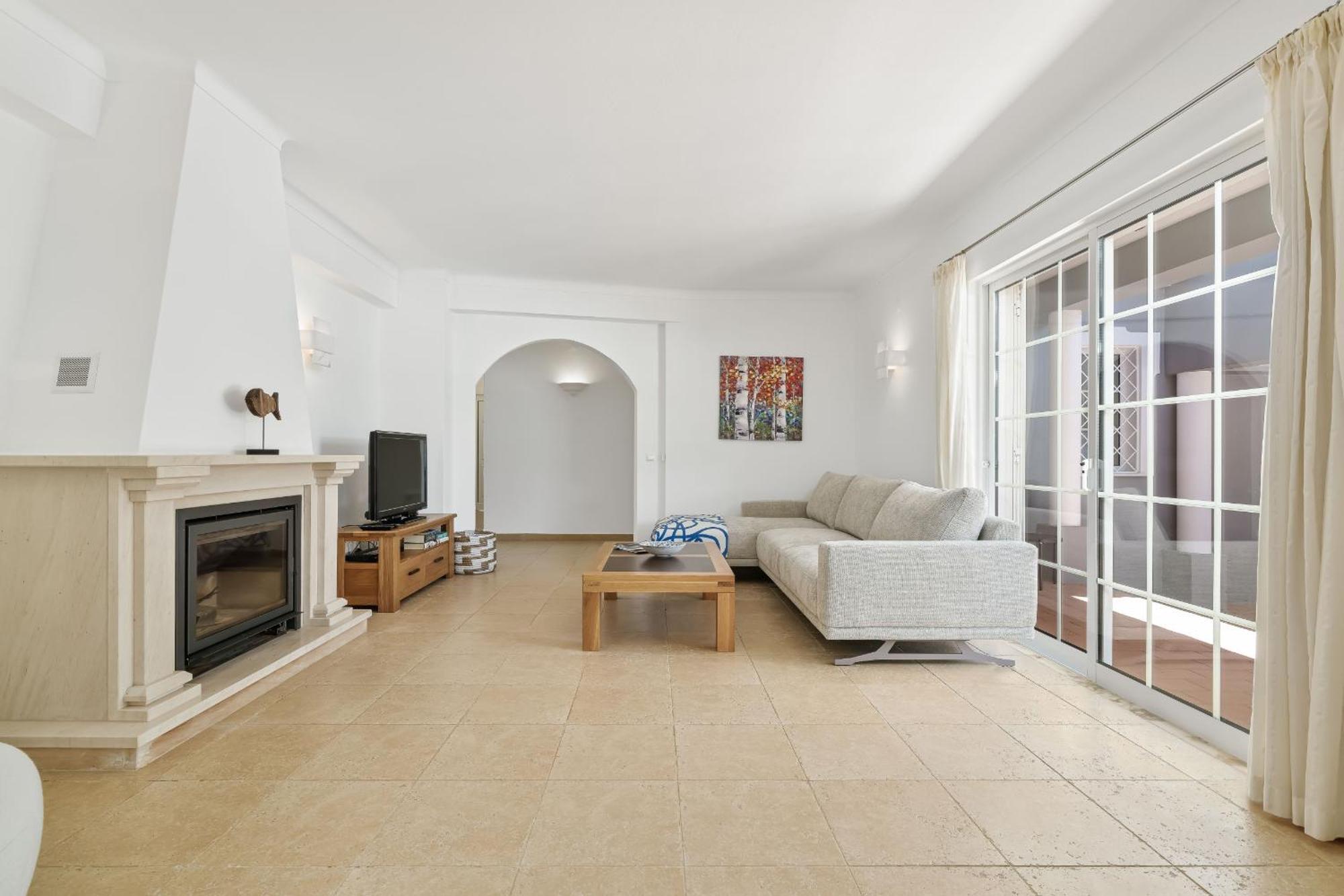 Villa Casa Cegonha Carvoeiro  Esterno foto