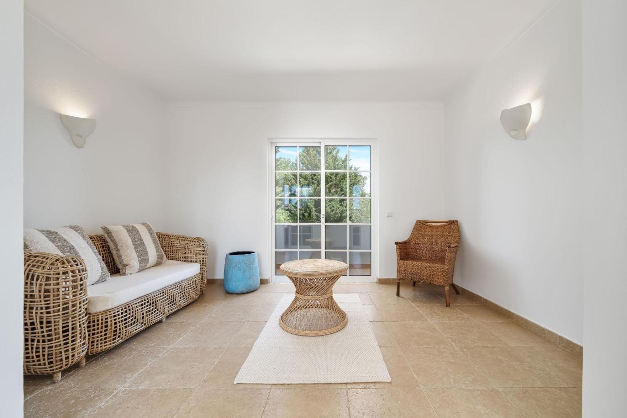 Villa Casa Cegonha Carvoeiro  Esterno foto