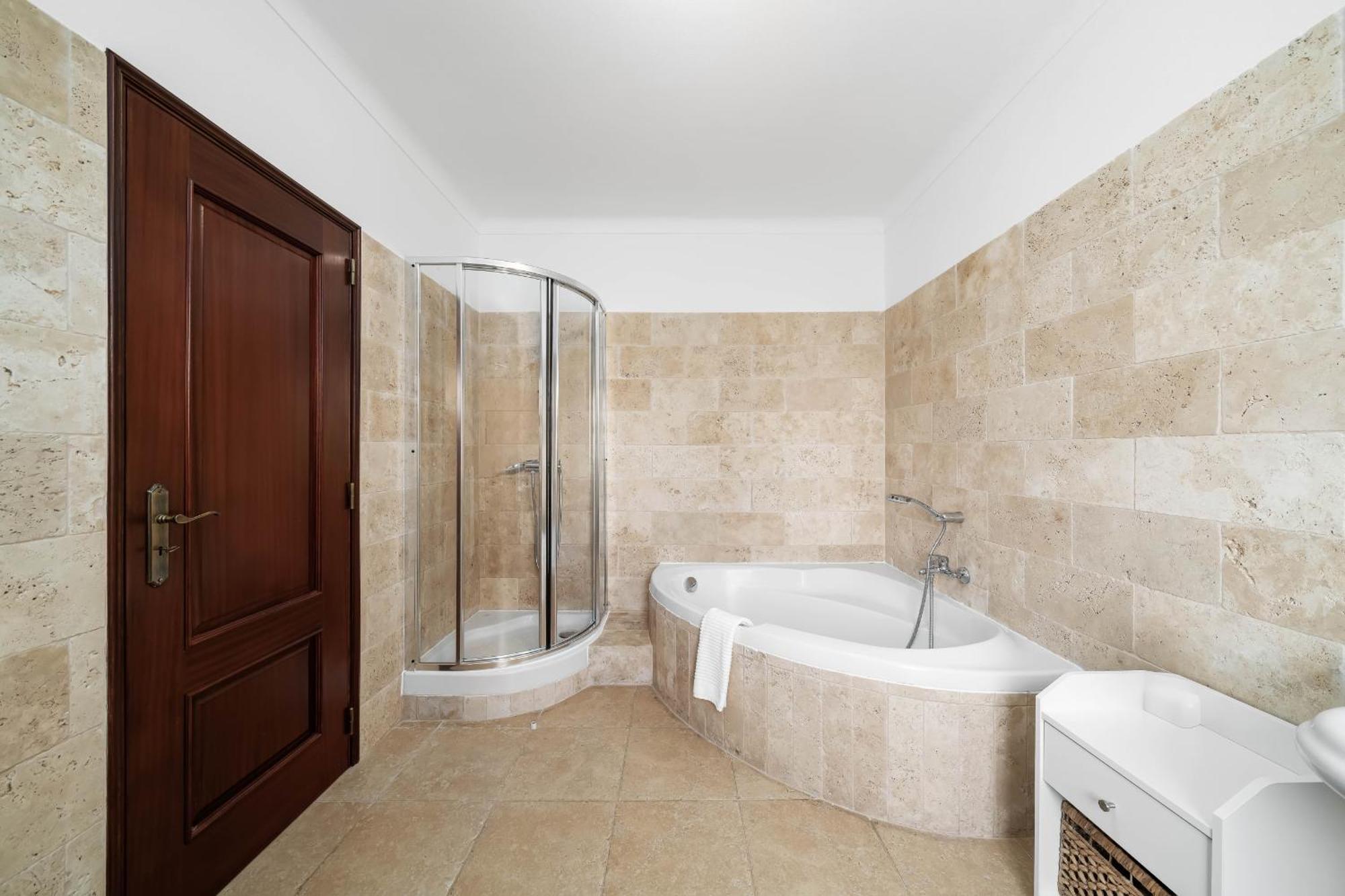 Villa Casa Cegonha Carvoeiro  Esterno foto