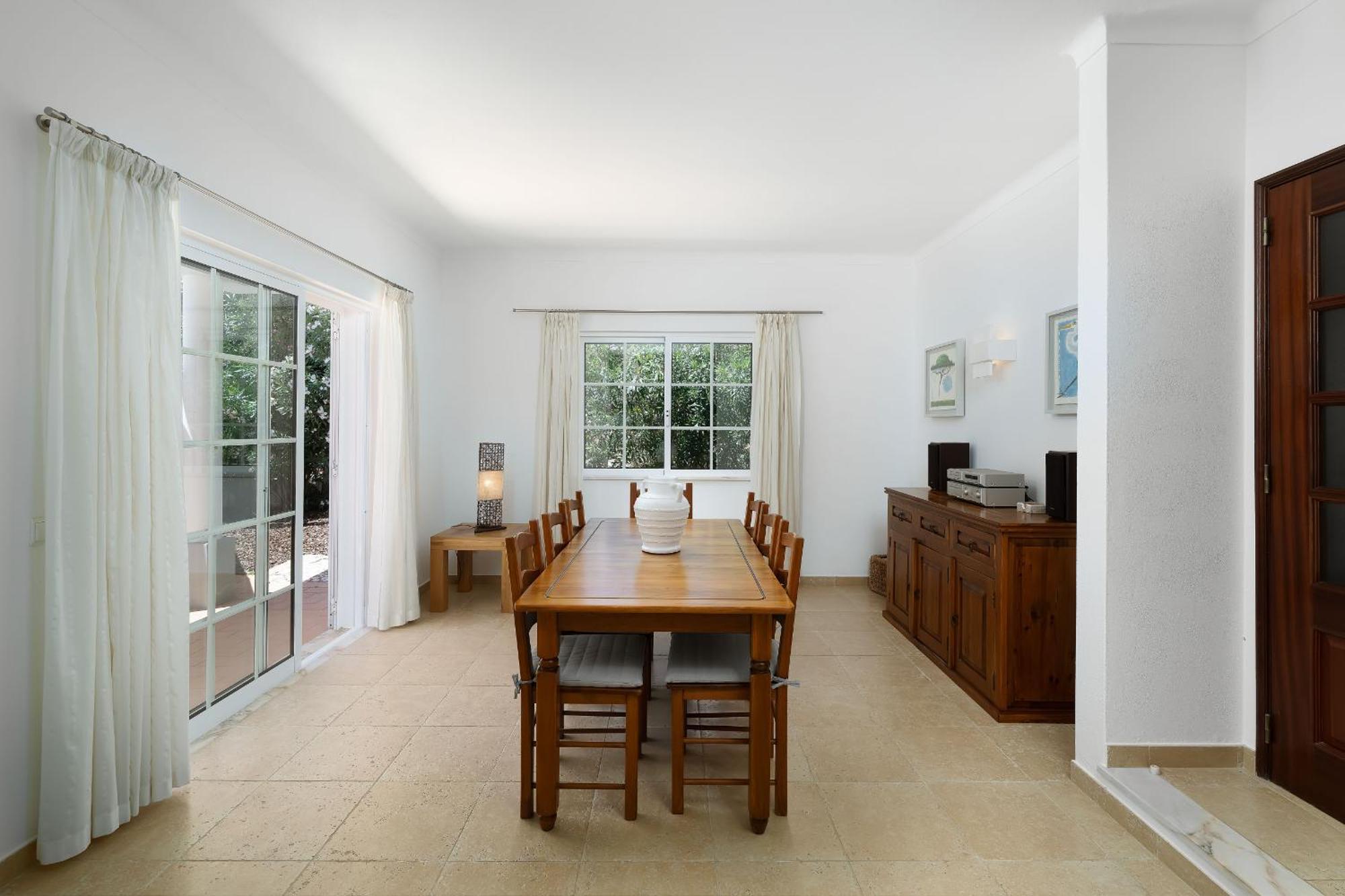 Villa Casa Cegonha Carvoeiro  Esterno foto