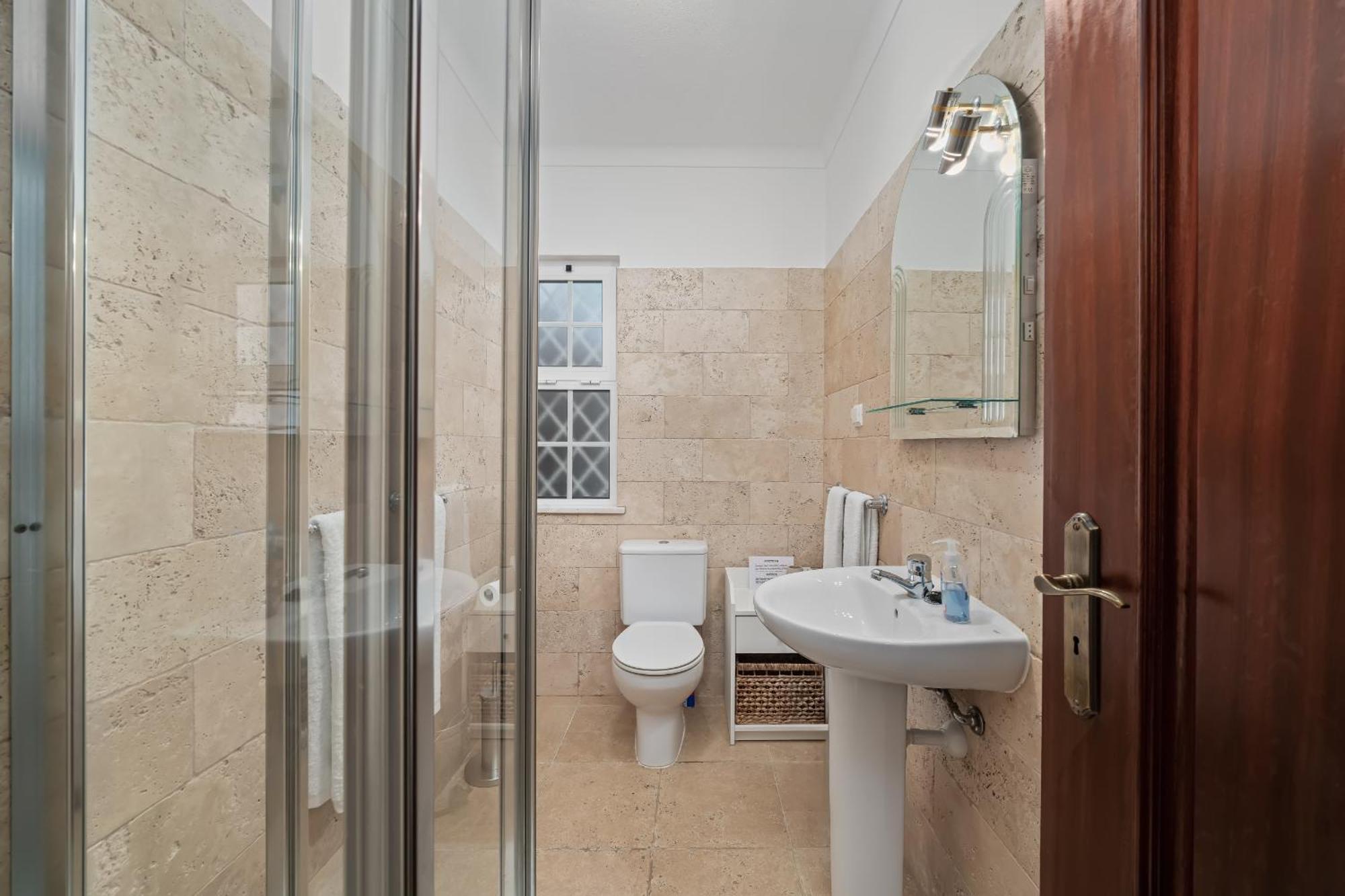 Villa Casa Cegonha Carvoeiro  Esterno foto