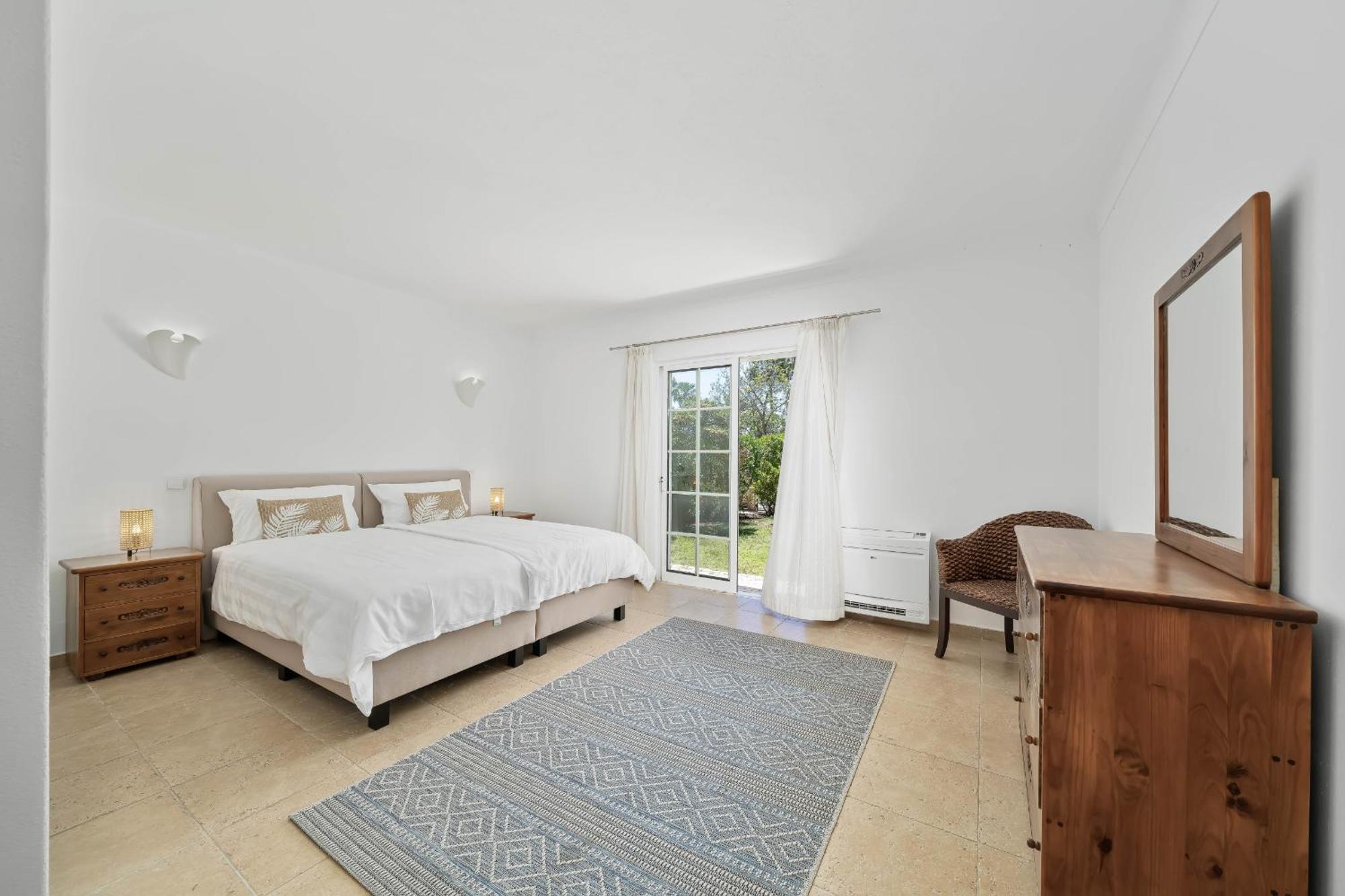 Villa Casa Cegonha Carvoeiro  Esterno foto
