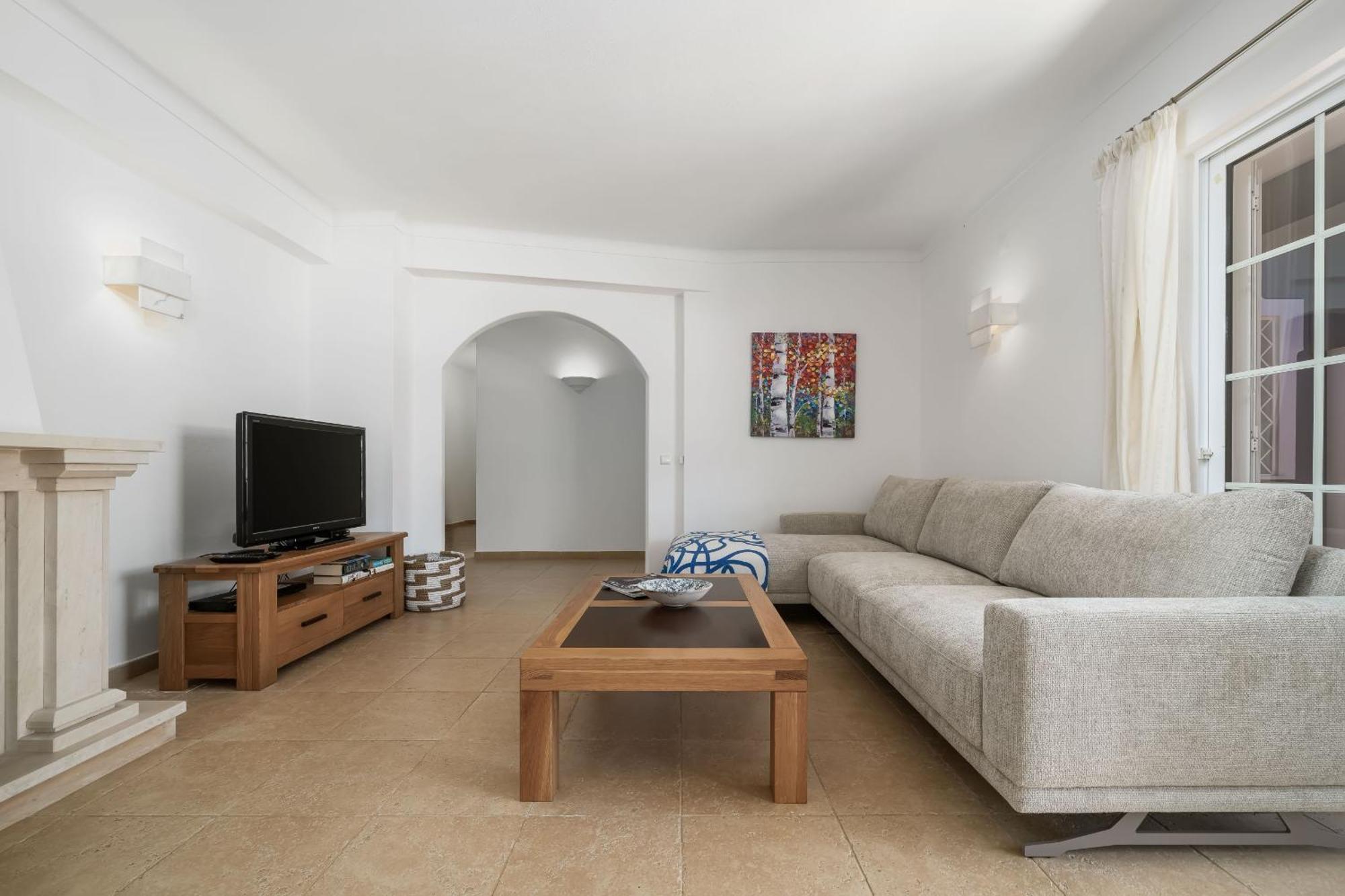Villa Casa Cegonha Carvoeiro  Esterno foto