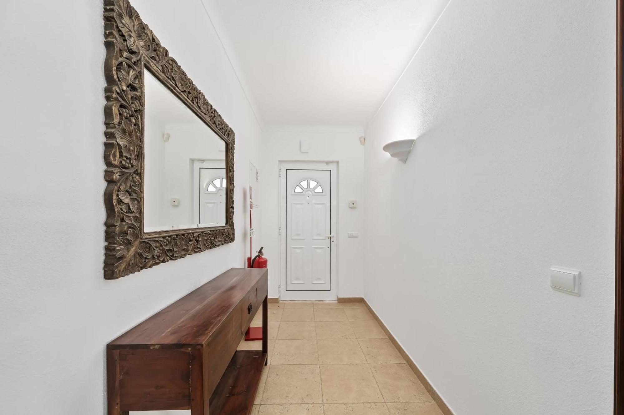 Villa Casa Cegonha Carvoeiro  Esterno foto