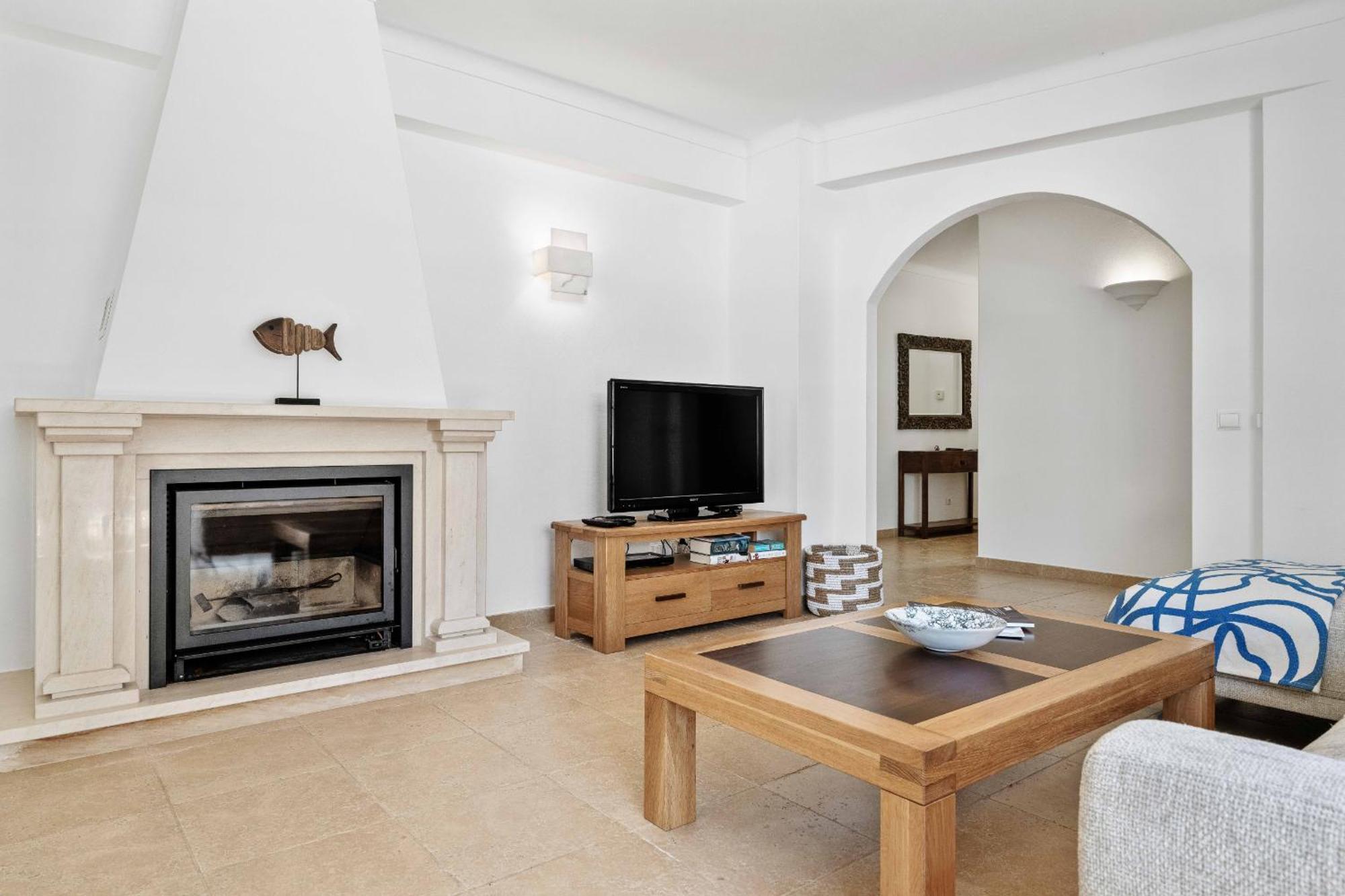 Villa Casa Cegonha Carvoeiro  Esterno foto