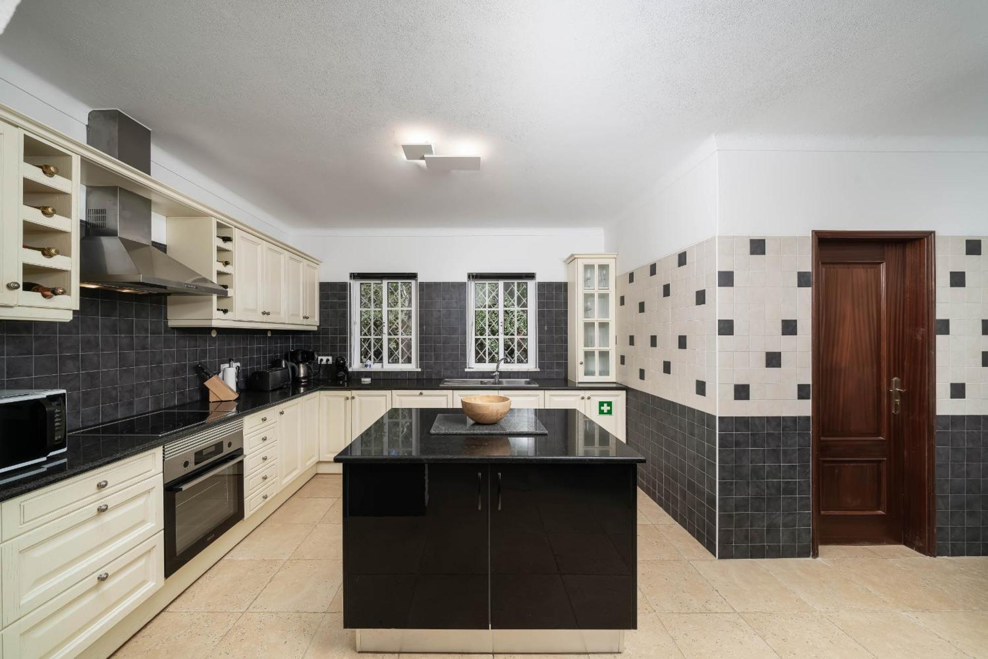 Villa Casa Cegonha Carvoeiro  Esterno foto
