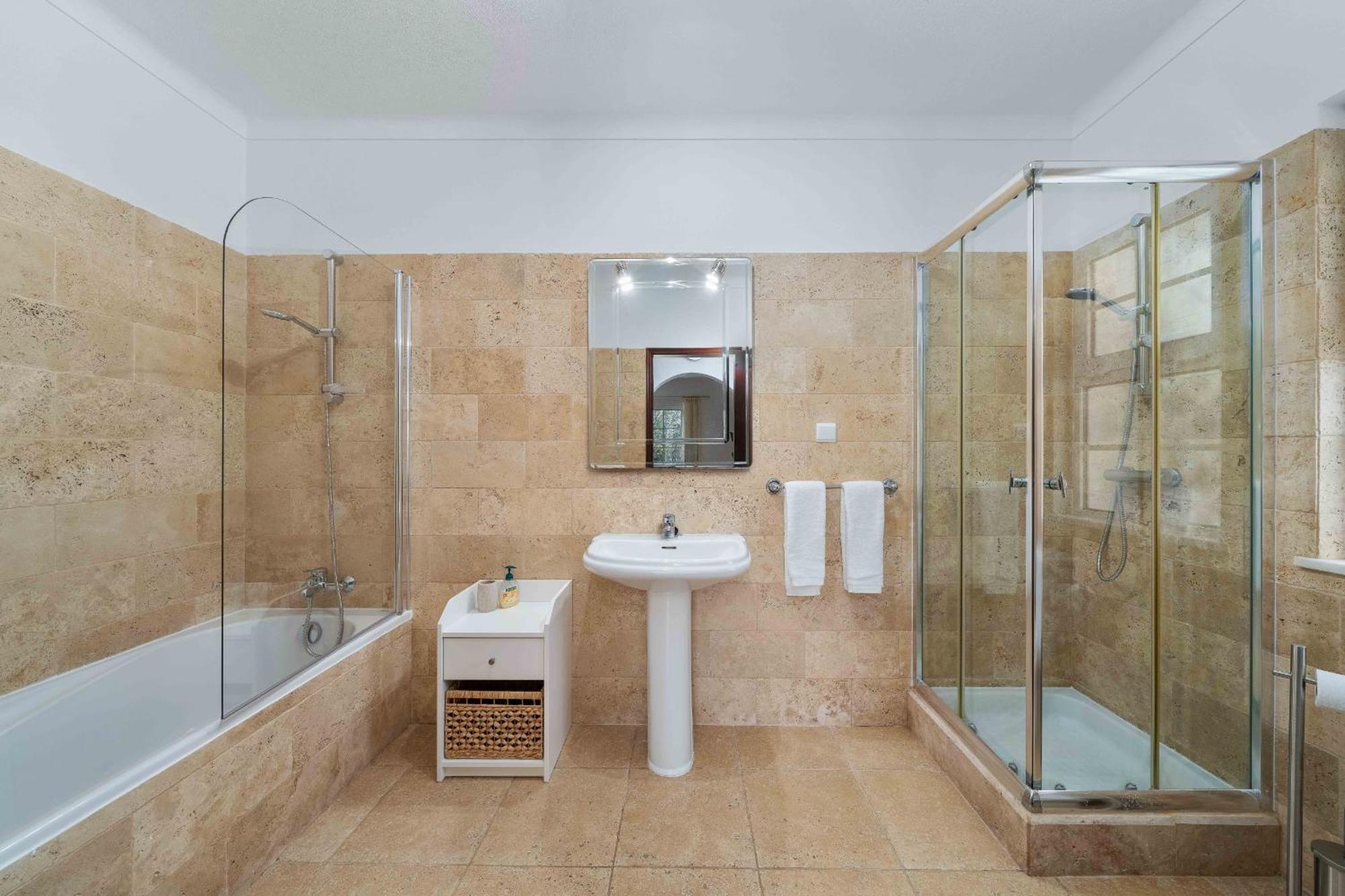 Villa Casa Cegonha Carvoeiro  Esterno foto