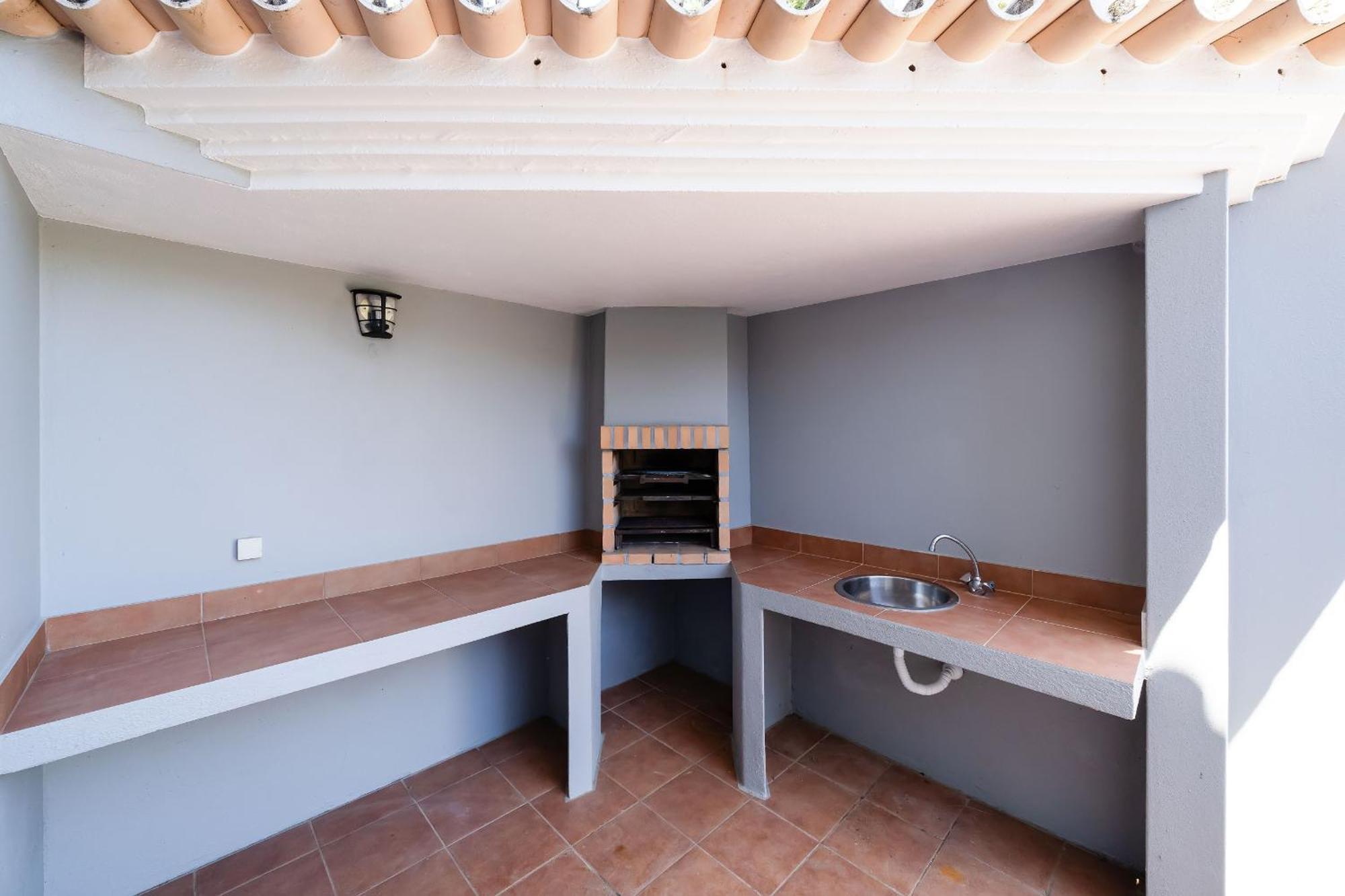 Villa Casa Cegonha Carvoeiro  Esterno foto