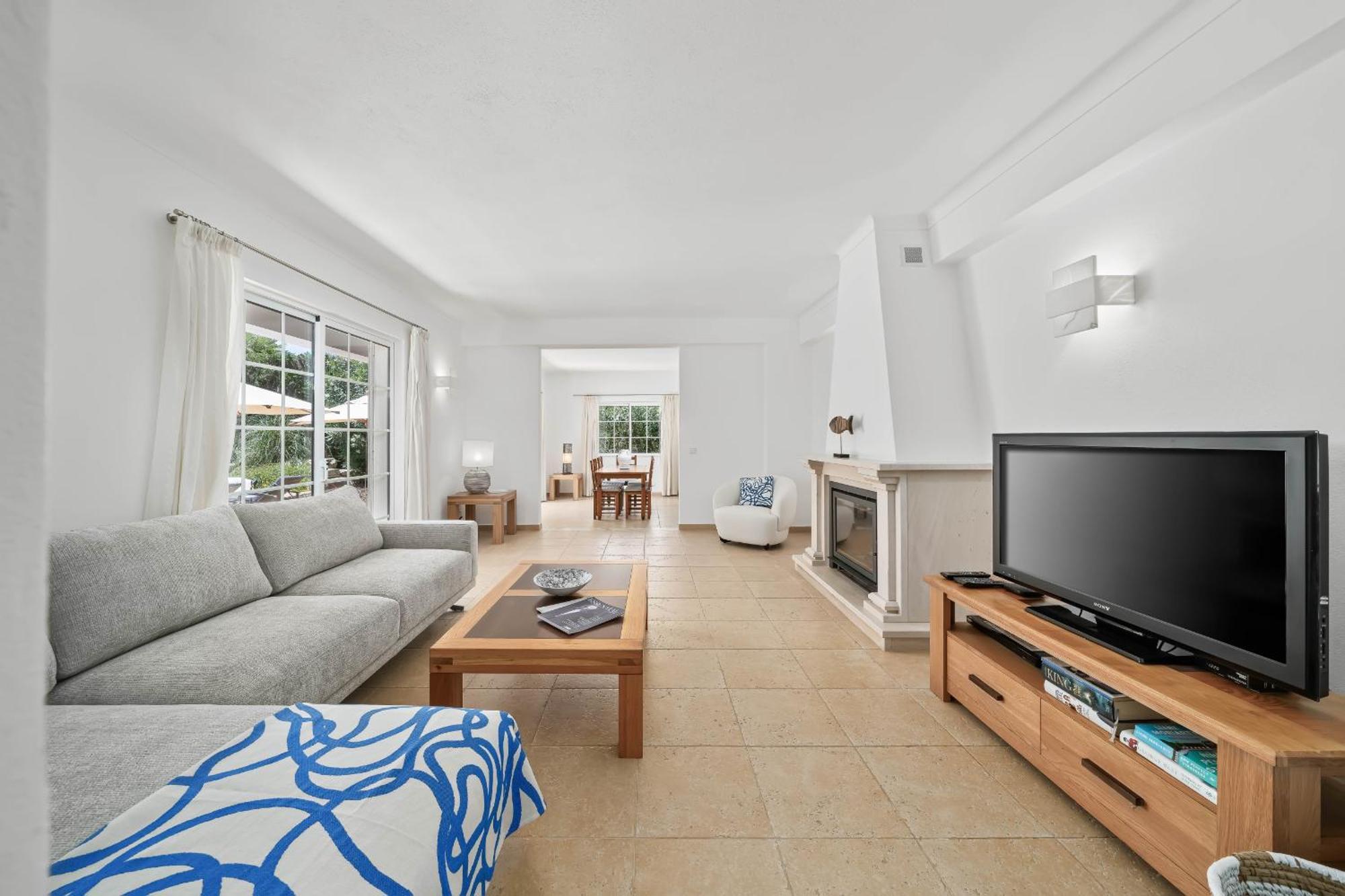 Villa Casa Cegonha Carvoeiro  Esterno foto