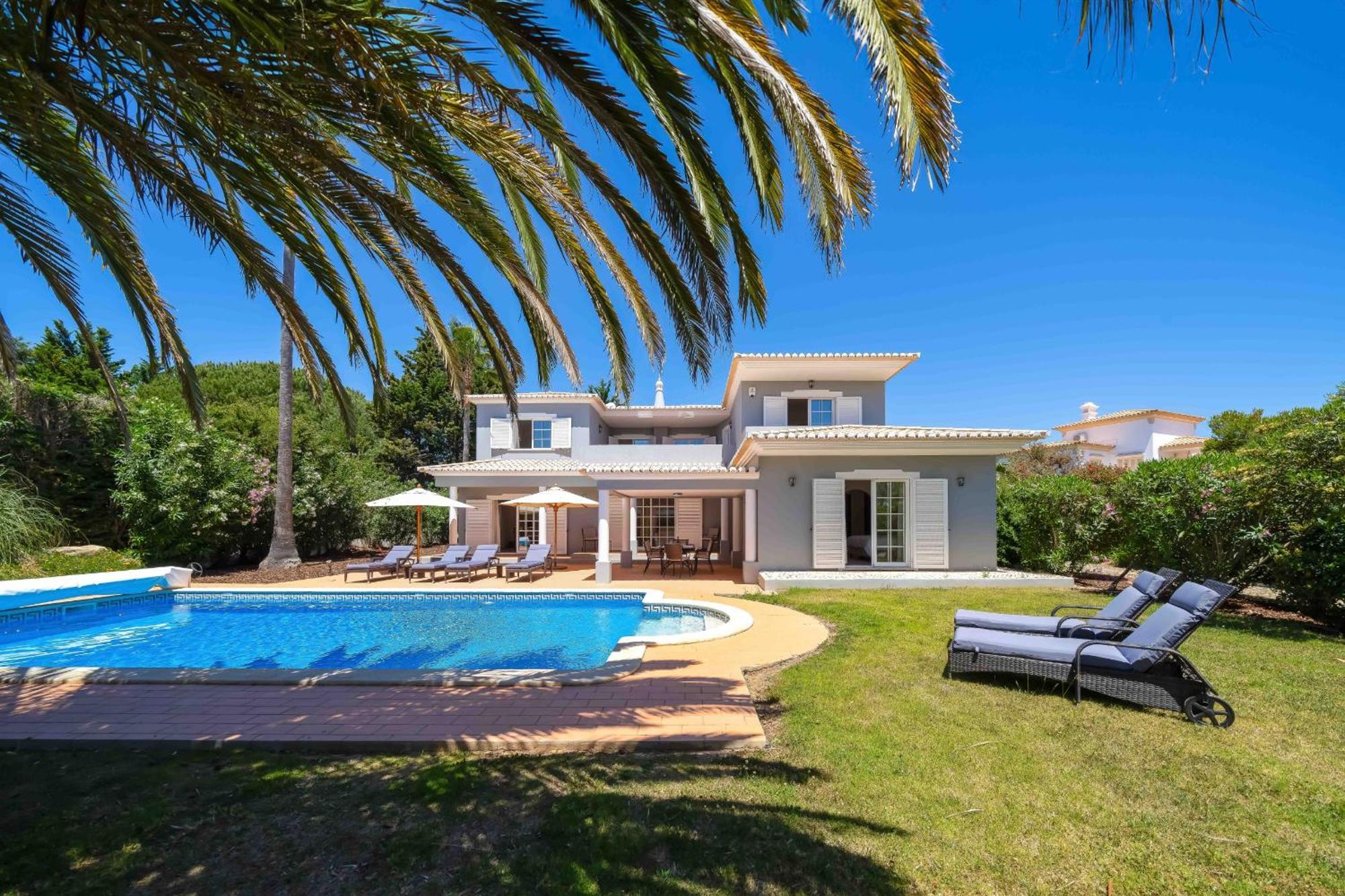 Villa Casa Cegonha Carvoeiro  Esterno foto