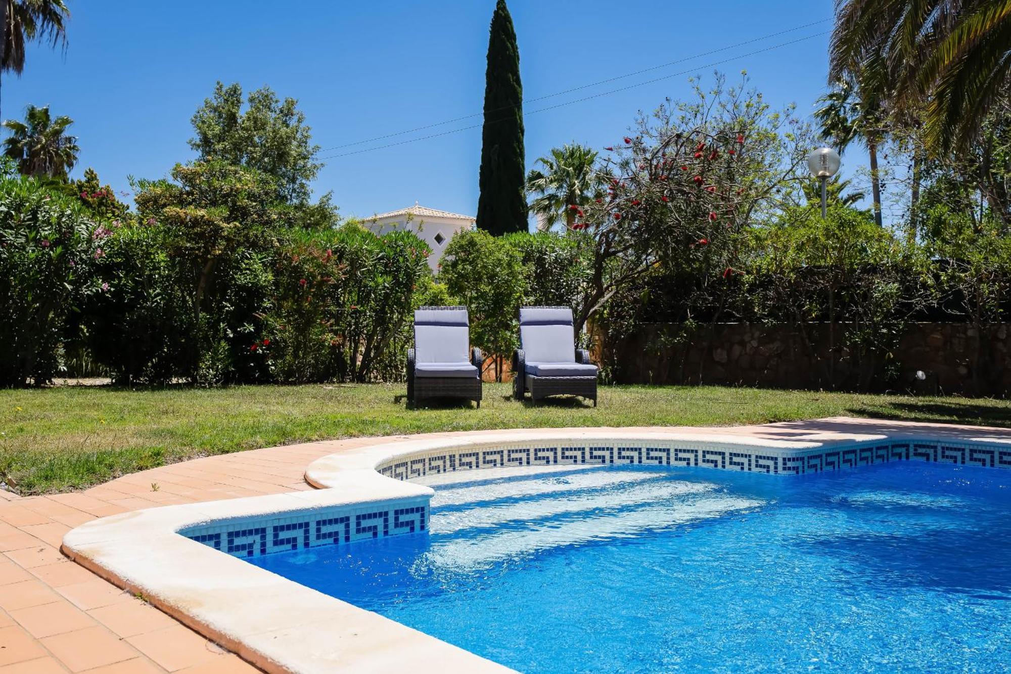 Villa Casa Cegonha Carvoeiro  Esterno foto