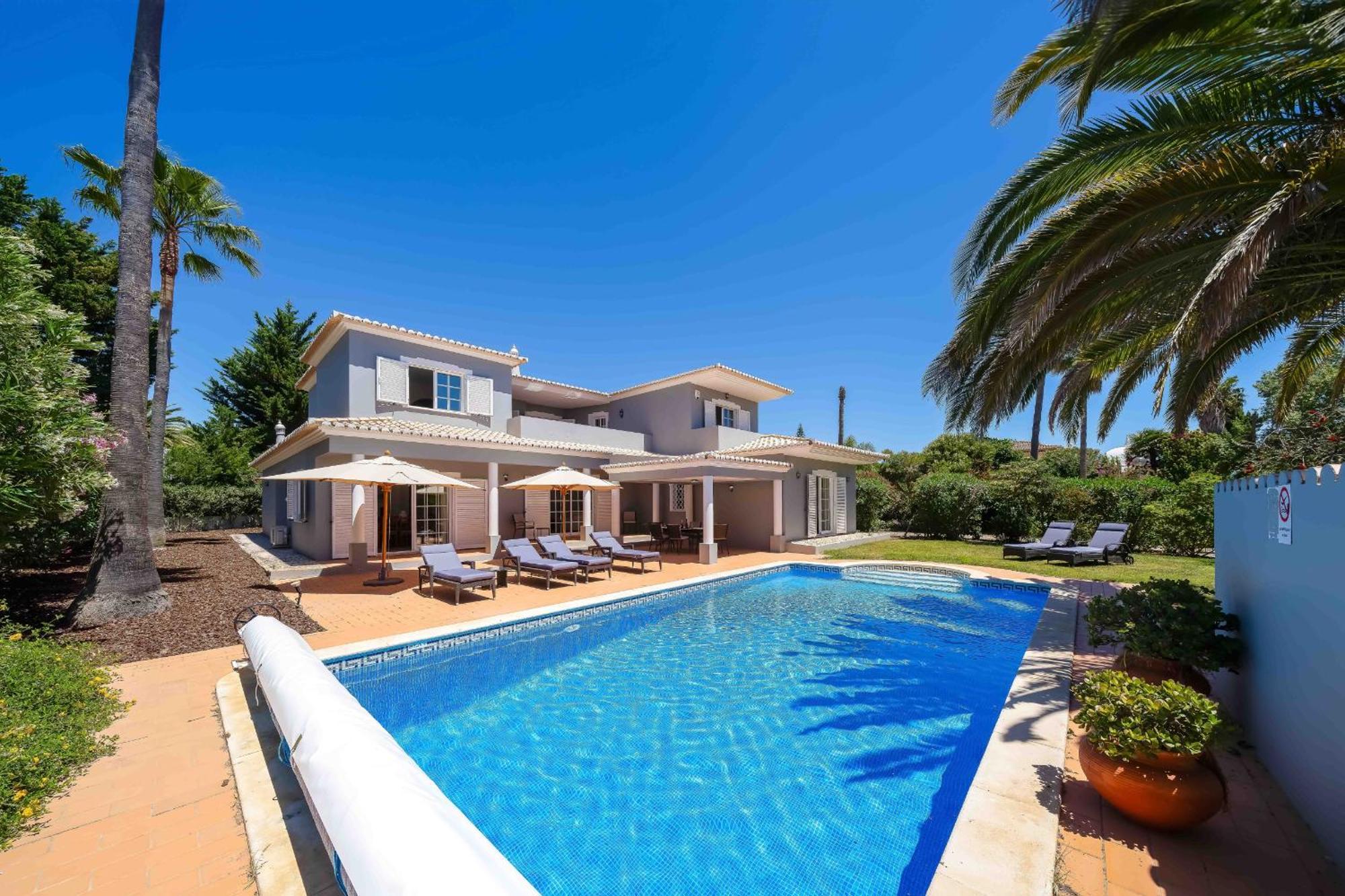 Villa Casa Cegonha Carvoeiro  Esterno foto